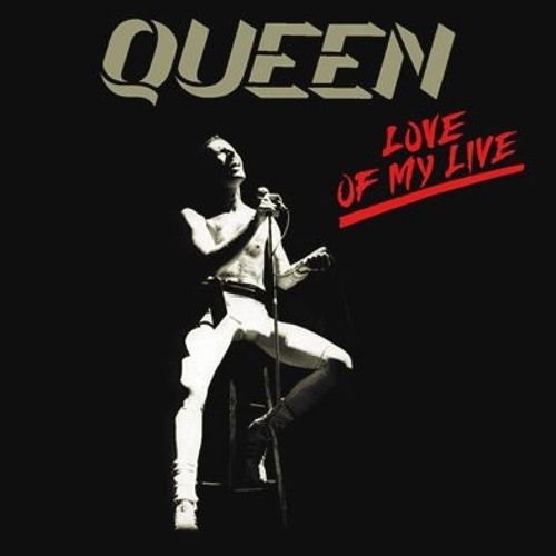 Love of my life by Queen (song) acti…: Español ELE hojas de